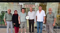 Kocagöz’den Teomanpaşa’da “Temizlik Kirletmemektir” çağrısı