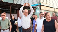 Kocagöz’den Teomanpaşa’da “Temizlik Kirletmemektir” çağrısı
