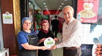 Kocagöz’den Teomanpaşa’da “Temizlik Kirletmemektir” çağrısı