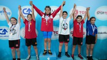 Kepez’in gurur tablosu