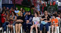  Kocagöz, “Kepez artık Antalya’nın vitrini oluyor”