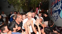  Kocagöz, “Kepez artık Antalya’nın vitrini oluyor”