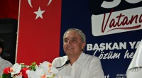  Kocagöz, “Kepez artık Antalya’nın vitrini oluyor”