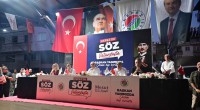  Kocagöz, “Kepez artık Antalya’nın vitrini oluyor”