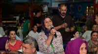  Kocagöz, “Kepez artık Antalya’nın vitrini oluyor”