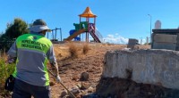 Kepez tarihine sahip çıkıyor