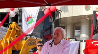 Kepez’e 250 milyonluk dev yatırım