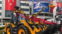 Kepez’e 250 milyonluk dev yatırım