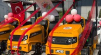 Kepez’e 250 milyonluk dev yatırım