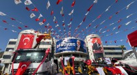 Kepez’e 250 milyonluk dev yatırım