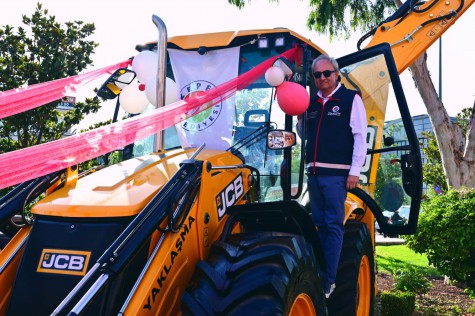 Kepez’e 250 milyonluk dev yatırım