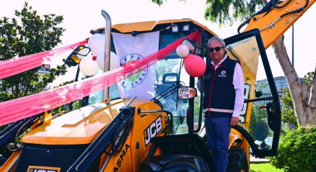 Kepez’e 250 milyonluk dev yatırım