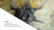 Kepez’de Lerestograf resim sergisi kapılarını açıyor