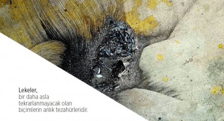 Kepez’de Lerestograf resim sergisi kapılarını açıyor