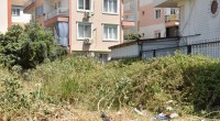 Sokaklardaki ‘Metruk’ Tehlikeye İnce Temizlik:  Kepez Belediyesi’nden uyuşturucu sığınaklarına karşı operasyon