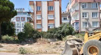 Sokaklardaki ‘Metruk’ Tehlikeye İnce Temizlik:  Kepez Belediyesi’nden uyuşturucu sığınaklarına karşı operasyon