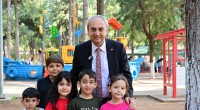 OBA, 6 ayda 18 bin kişinin “Ortak Buluşma Alanı” oldu