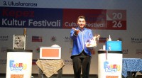 Kepez’in kültür festivali çocuk etkinlikleriyle şenlendi   