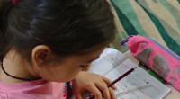 Mimar Sinan Akademi’de yaz okulu ile çocuklar sanatla buluşuyor