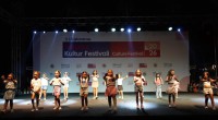 Kepez’de kültür festivali coşkusu sürüyor