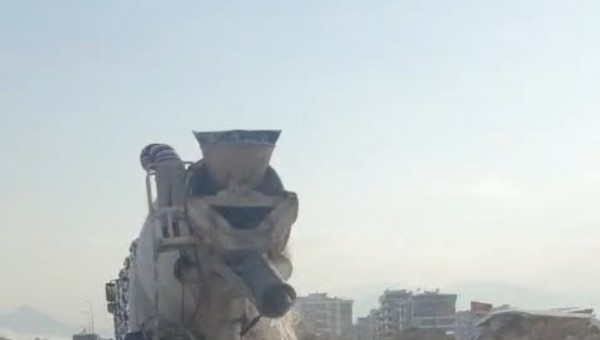 Kepez’de çevre seferberliği: Belediye ve vatandaş el ele 