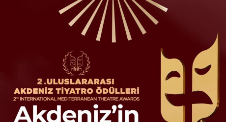 Akdeniz’in Sahnesi Kepez’de Açılıyor