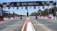 Motorsporları tutkunları Kepez’de buluşuyor