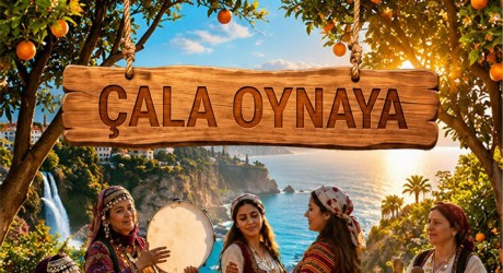 Mimar Sinan Akademi’de halk oyunları seçmeleri başladı