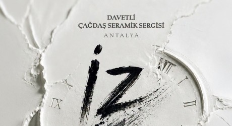 Kepez’de seramiğin izleri sanata dönüşüyor