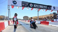 Kepez’de Motodrag Heyecanı Yeniden Başlıyor