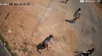 Kepez Belediyesi’nin foto kapanına saldırı