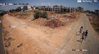 Kepez Belediyesi’nin foto kapanına saldırı