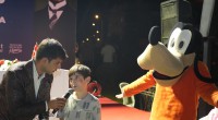 Sahne Kepez bu kez Şafak Mahallesi’nde kuruldu