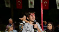 Başkan Kocagöz mahalle mahalle vatandaşını dinliyor