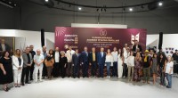Kepez’de Sanatın Uluslararası Buluşması