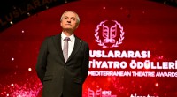 Sanatın Evrensel Işığı Kepez'de Yükseldi