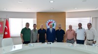 Konsey Fotoğrafları
