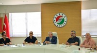 Konsey Fotoğrafları