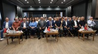 Konsey Fotoğrafları