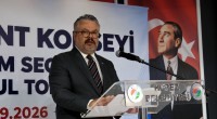 Konsey Fotoğrafları