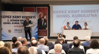 Konsey Fotoğrafları