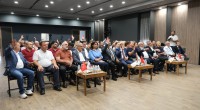 Konsey Fotoğrafları