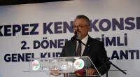 Konsey Fotoğrafları