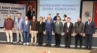 Konsey Fotoğrafları
