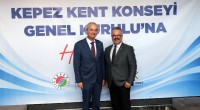 Konsey Fotoğrafları