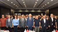 Konsey Fotoğrafları