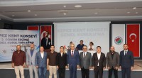 Konsey Fotoğrafları