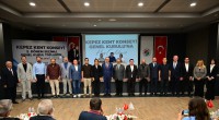 Konsey Fotoğrafları