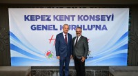Konsey Fotoğrafları