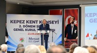 Konsey Fotoğrafları